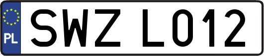 SWZL012