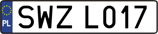 SWZL017