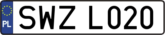 SWZL020