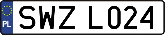 SWZL024