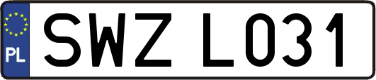 SWZL031
