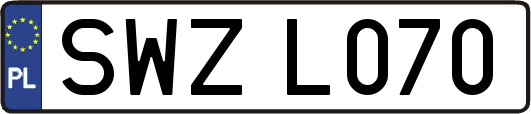 SWZL070
