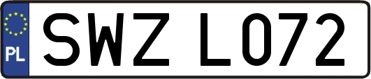 SWZL072