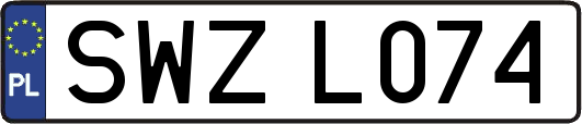SWZL074