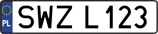 SWZL123