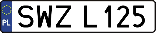 SWZL125