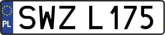 SWZL175