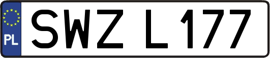 SWZL177