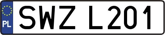 SWZL201