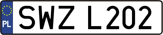 SWZL202