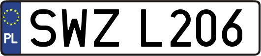 SWZL206