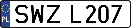 SWZL207