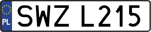 SWZL215