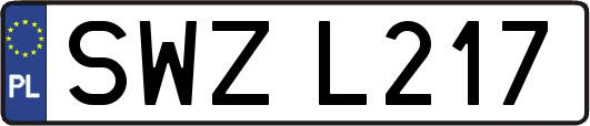 SWZL217