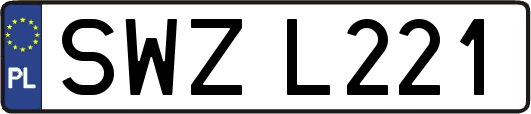 SWZL221