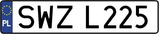 SWZL225