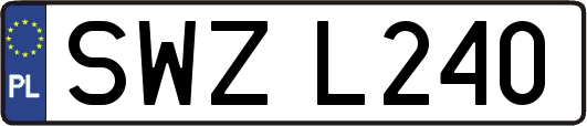 SWZL240