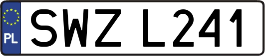 SWZL241