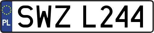 SWZL244