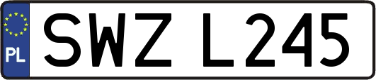 SWZL245
