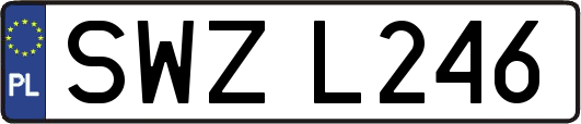 SWZL246