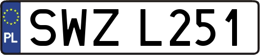 SWZL251