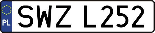 SWZL252