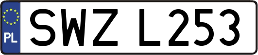 SWZL253