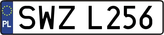 SWZL256