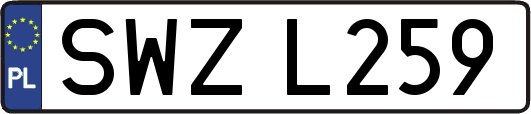 SWZL259
