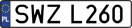 SWZL260