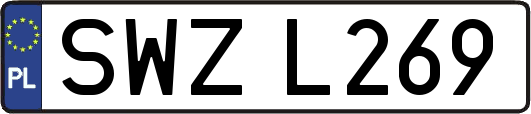 SWZL269