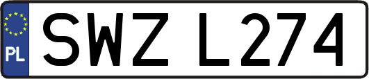 SWZL274