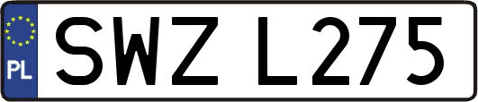 SWZL275