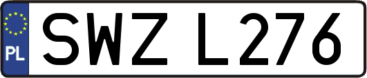 SWZL276