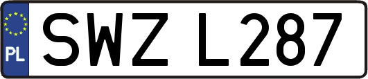 SWZL287