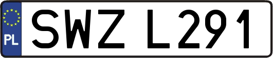 SWZL291