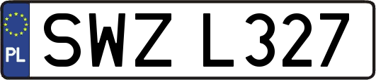 SWZL327