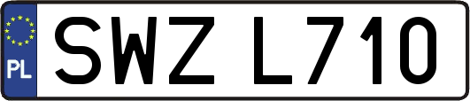 SWZL710