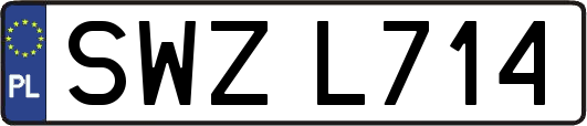 SWZL714