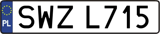 SWZL715