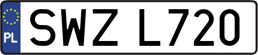 SWZL720