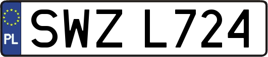 SWZL724