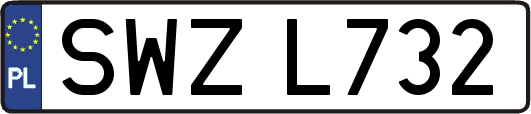 SWZL732