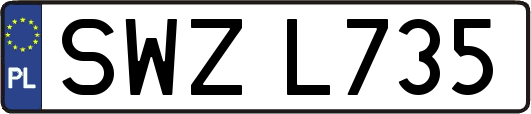 SWZL735