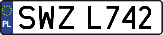 SWZL742