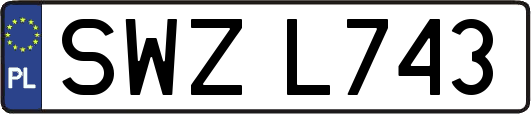 SWZL743