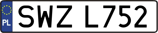 SWZL752