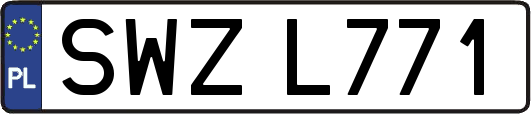 SWZL771
