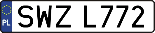 SWZL772